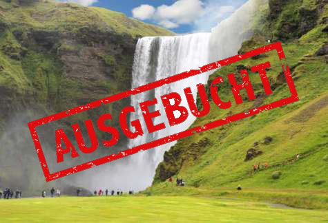 Skogafoss Waterfall Skogafoss Waterfall