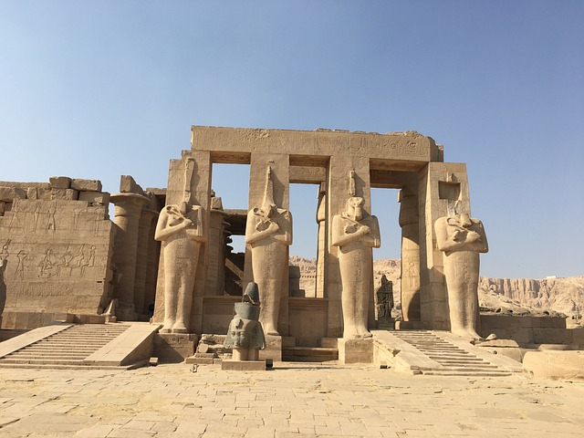 Egypt