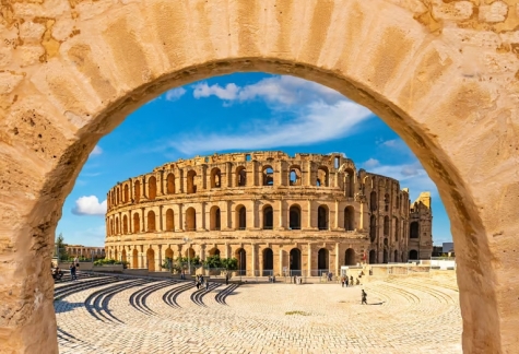El Jem