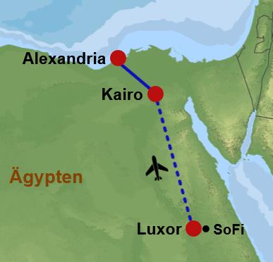 Ägypten