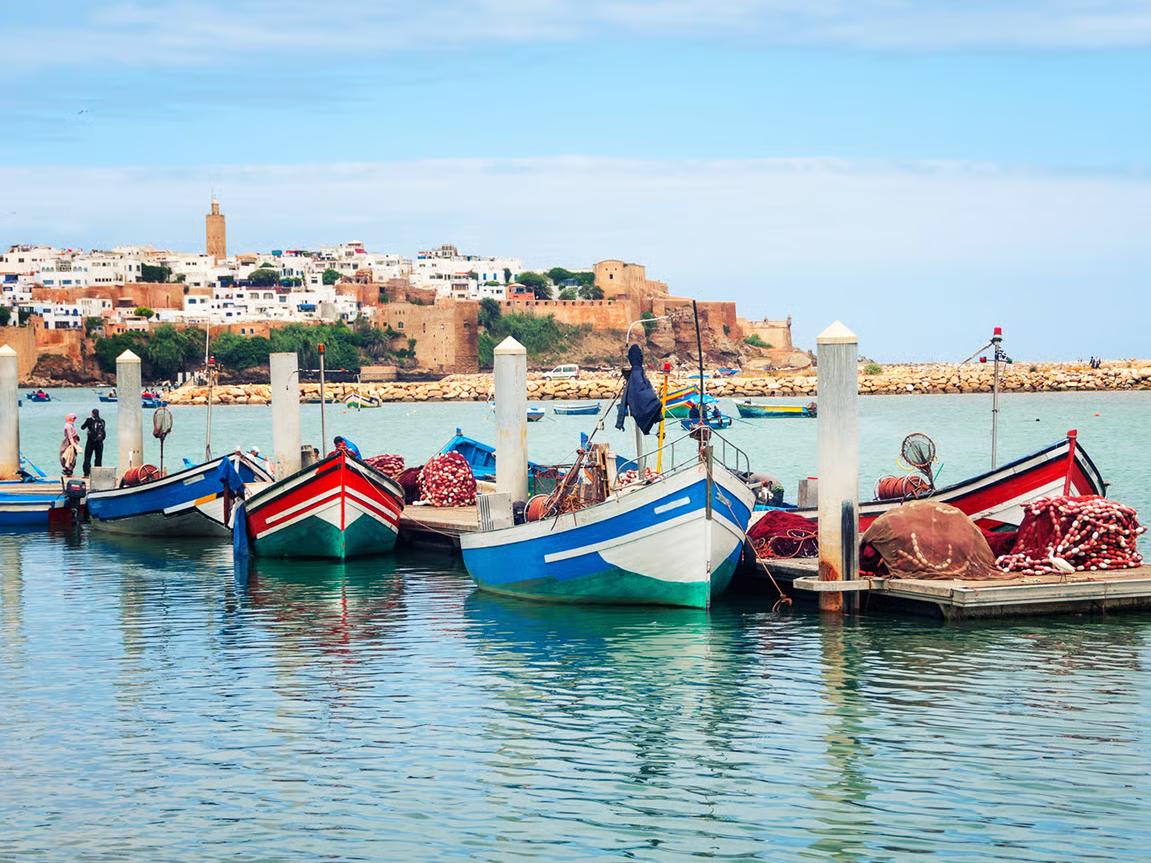Rabat Rabat