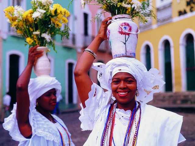 Salvador