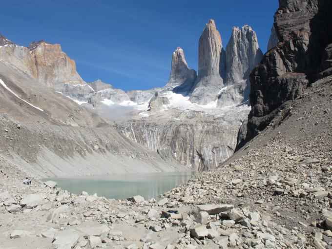 Torres del Paine 3